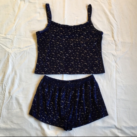 Charlotte Russe Other - Sold! Charlotte Russe🌙⭐2 Piece Set